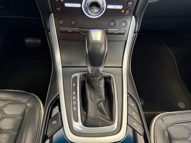 Ford edge vignale 2.0 tdci 210 powershift intelligent awd garantie 12 mois toit pano etc… occasion simplicicar annecy...