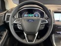 Ford edge vignale 2.0 tdci 210 powershift intelligent awd garantie 12 mois toit pano etc… occasion simplicicar annecy...