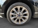 Ford edge vignale 2.0 tdci 210 powershift intelligent awd garantie 12 mois toit pano etc… occasion simplicicar annecy...