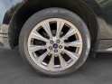 Ford edge vignale 2.0 tdci 210 powershift intelligent awd garantie 12 mois toit pano etc… occasion simplicicar annecy...