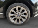 Ford edge vignale 2.0 tdci 210 powershift intelligent awd garantie 12 mois toit pano etc… occasion simplicicar annecy...