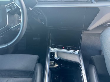 Audi e-tron 55 quattro 408 ch avus occasion montpellier (34) simplicicar simplicibike france