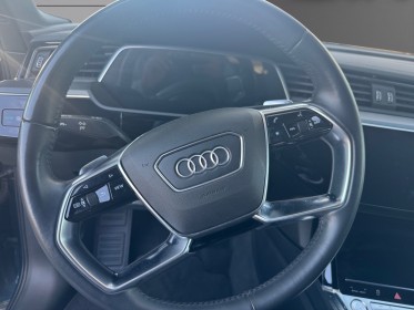 Audi e-tron 55 quattro 408 ch avus occasion montpellier (34) simplicicar simplicibike france