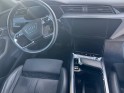 Audi e-tron 55 quattro 408 ch avus occasion montpellier (34) simplicicar simplicibike france