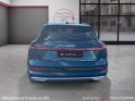 Audi e-tron 55 quattro 408 ch avus occasion montpellier (34) simplicicar simplicibike france