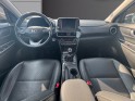 Hyundai kona 1.0 t-gdi 120 executive occasion simplicicar frejus  simplicicar simplicibike france