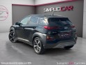 Hyundai kona 1.0 t-gdi 120 executive occasion simplicicar frejus  simplicicar simplicibike france