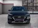 Hyundai kona 1.0 t-gdi 120 executive occasion simplicicar frejus  simplicicar simplicibike france