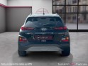 Hyundai kona 1.0 t-gdi 120 executive occasion simplicicar frejus  simplicicar simplicibike france