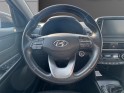 Hyundai kona 1.0 t-gdi 120 executive occasion simplicicar frejus  simplicicar simplicibike france