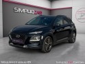 Hyundai kona 1.0 t-gdi 120 executive occasion simplicicar frejus  simplicicar simplicibike france