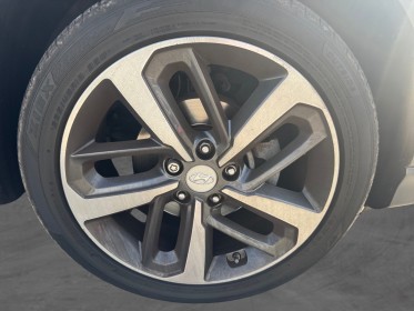 Hyundai kona 1.0 t-gdi 120 executive occasion simplicicar frejus  simplicicar simplicibike france