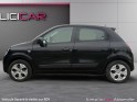 Renault twingo iii sce 65 zen garantie 12 mois occasion abbeville simplicicar simplicibike france