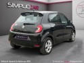 Renault twingo iii sce 65 zen garantie 12 mois occasion abbeville simplicicar simplicibike france