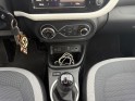 Renault twingo iii sce 65 zen garantie 12 mois occasion abbeville simplicicar simplicibike france