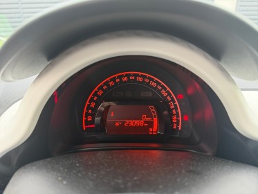 Renault twingo iii sce 65 zen garantie 12 mois occasion abbeville simplicicar simplicibike france