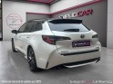 Toyota corolla hybride 184h collection / entretient toyota / garantie 12 mois occasion simplicicar le raincy simplicicar...