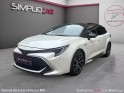 Toyota corolla hybride 184h collection / entretient toyota / garantie 12 mois occasion simplicicar le raincy simplicicar...