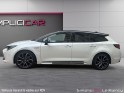 Toyota corolla hybride 184h collection / entretient toyota / garantie 12 mois occasion simplicicar le raincy simplicicar...