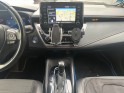 Toyota corolla hybride 184h collection / entretient toyota / garantie 12 mois occasion simplicicar le raincy simplicicar...