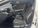 Toyota corolla hybride 184h collection / entretient toyota / garantie 12 mois occasion simplicicar le raincy simplicicar...