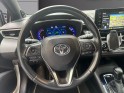 Toyota corolla hybride 184h collection / entretient toyota / garantie 12 mois occasion simplicicar le raincy simplicicar...