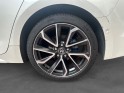 Toyota corolla hybride 184h collection / entretient toyota / garantie 12 mois occasion simplicicar le raincy simplicicar...