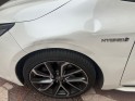 Toyota corolla hybride 184h collection / entretient toyota / garantie 12 mois occasion simplicicar le raincy simplicicar...