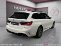 Bmw serie 3 touring g21 330e xdrive 292 ch bva8 m sport - origine france - garantie 12 mois - 2eme main occasion simplicicar...