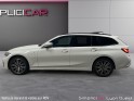 Bmw serie 3 touring g21 330e xdrive 292 ch bva8 m sport - origine france - garantie 12 mois - 2eme main occasion simplicicar...
