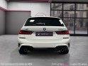 Bmw serie 3 touring g21 330e xdrive 292 ch bva8 m sport - origine france - garantie 12 mois - 2eme main occasion simplicicar...