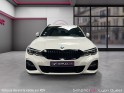 Bmw serie 3 touring g21 330e xdrive 292 ch bva8 m sport - origine france - garantie 12 mois - 2eme main occasion simplicicar...