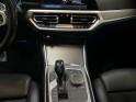 Bmw serie 3 touring g21 330e xdrive 292 ch bva8 m sport - origine france - garantie 12 mois - 2eme main occasion simplicicar...