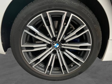 Bmw serie 3 touring g21 330e xdrive 292 ch bva8 m sport - origine france - garantie 12 mois - 2eme main occasion simplicicar...