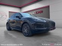 Porsche cayenne coupe e-hybrid 3.0 v6 462 ch tiptronic bva occasion simplicicar frejus  simplicicar simplicibike france