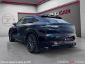 Porsche cayenne coupe e-hybrid 3.0 v6 462 ch tiptronic bva occasion simplicicar frejus  simplicicar simplicibike france