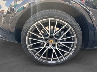 Porsche cayenne coupe e-hybrid 3.0 v6 462 ch tiptronic bva occasion simplicicar frejus  simplicicar simplicibike france