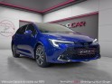 Toyota corolla touring sports hybride nouvelle 140ch design garantie 12mois occasion simplicicar bretigny-sur-orge...