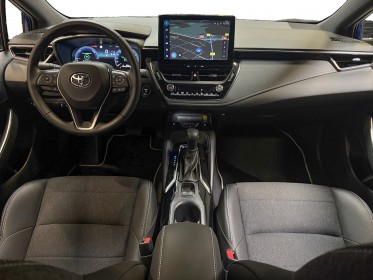 Toyota corolla touring sports hybride nouvelle 140ch design garantie 12mois occasion simplicicar bretigny-sur-orge...