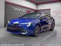 Toyota corolla touring sports hybride nouvelle 140ch design garantie 12mois occasion simplicicar bretigny-sur-orge...