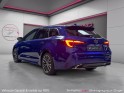 Toyota corolla touring sports hybride nouvelle 140ch design garantie 12mois occasion simplicicar bretigny-sur-orge...