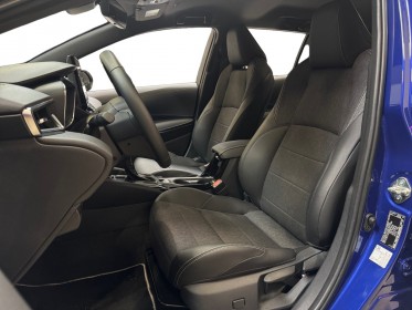 Toyota corolla touring sports hybride nouvelle 140ch design garantie 12mois occasion simplicicar bretigny-sur-orge...