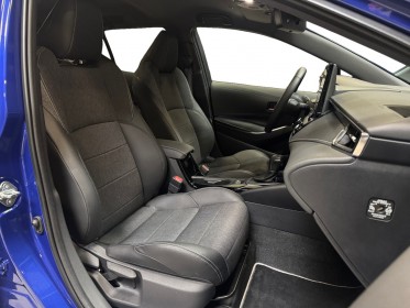 Toyota corolla touring sports hybride nouvelle 140ch design garantie 12mois occasion simplicicar bretigny-sur-orge...