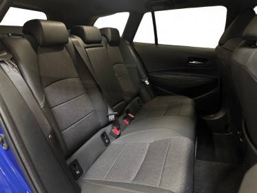 Toyota corolla touring sports hybride nouvelle 140ch design garantie 12mois occasion simplicicar bretigny-sur-orge...