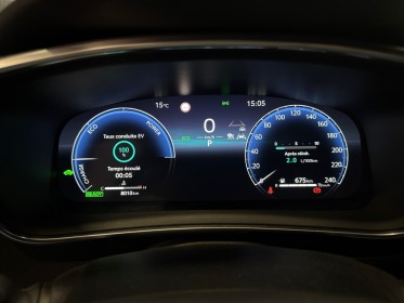 Toyota corolla touring sports hybride nouvelle 140ch design garantie 12mois occasion simplicicar bretigny-sur-orge...