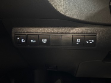 Toyota corolla touring sports hybride nouvelle 140ch design garantie 12mois occasion simplicicar bretigny-sur-orge...