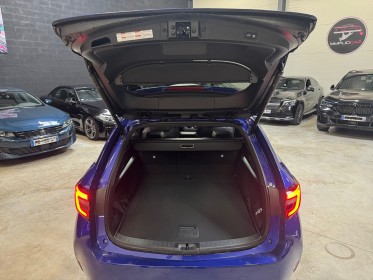 Toyota corolla touring sports hybride nouvelle 140ch design garantie 12mois occasion simplicicar bretigny-sur-orge...