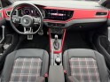 Volkswagen polo gti 2.0 tsi 200 dsg6 garantie 12 mois occasion simplicicar reims simplicicar simplicibike france