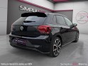 Volkswagen polo gti 2.0 tsi 200 dsg6 garantie 12 mois occasion simplicicar reims simplicicar simplicibike france
