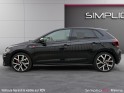 Volkswagen polo gti 2.0 tsi 200 dsg6 garantie 12 mois occasion simplicicar reims simplicicar simplicibike france